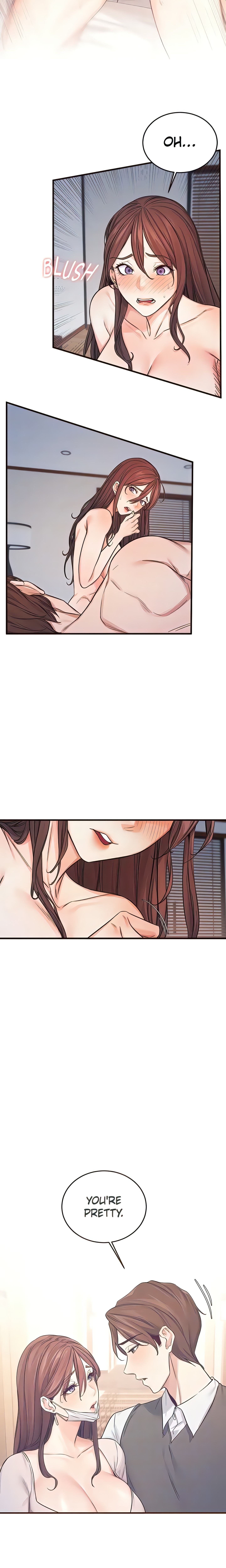 100% Personal (Official) chapter 5 page 16