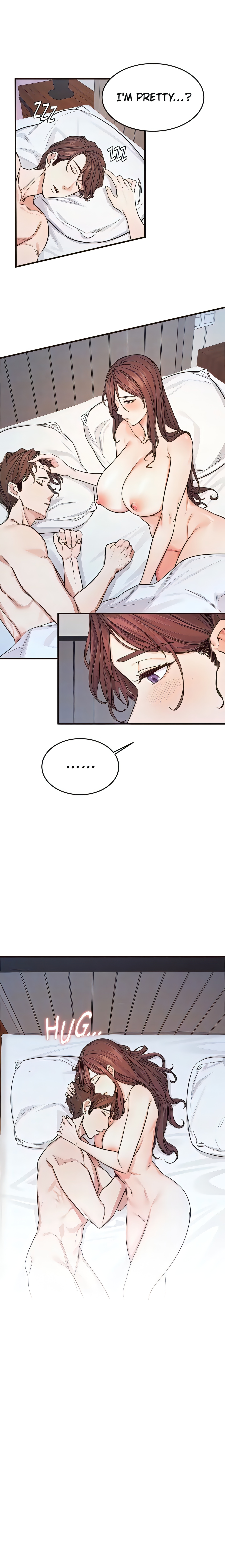 100% Personal (Official) chapter 5 page 17