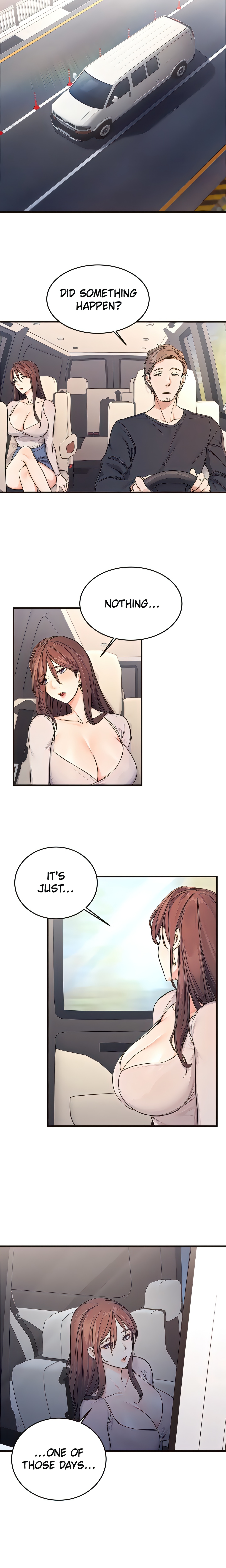 100% Personal (Official) chapter 5 page 19