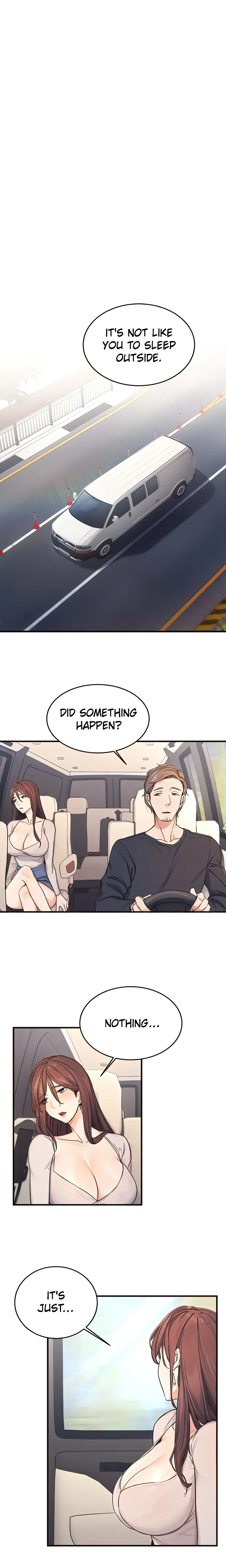 100% Personal (Official) chapter 6 page 1