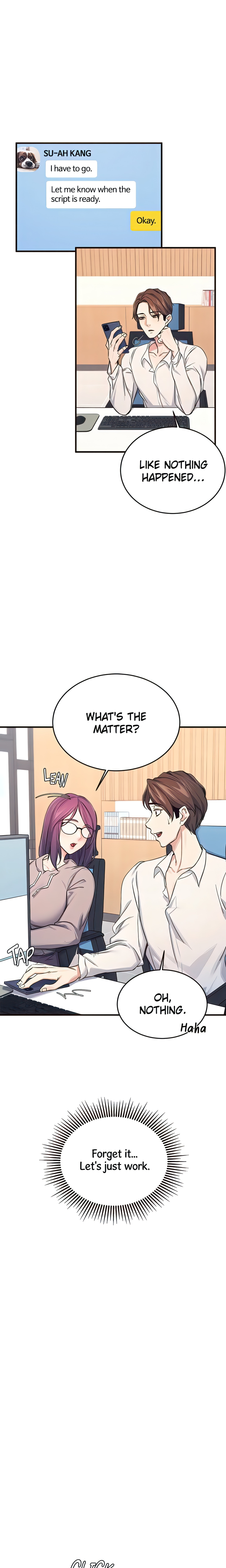 100% Personal (Official) chapter 6 page 4