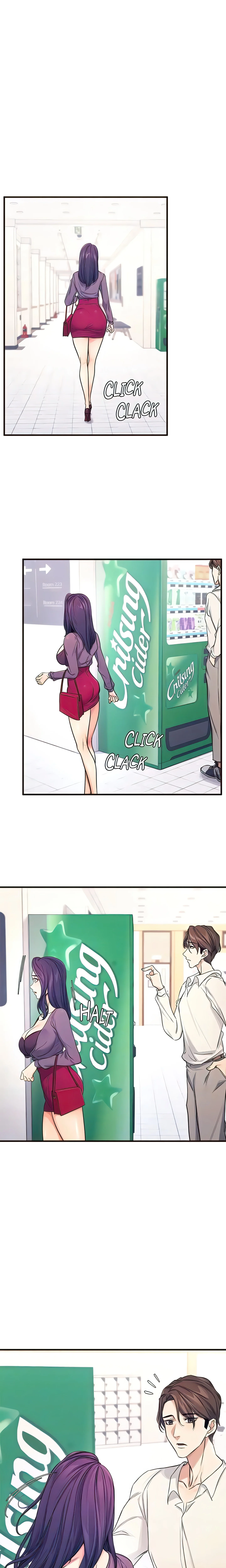 100% Personal (Official) chapter 6 page 6