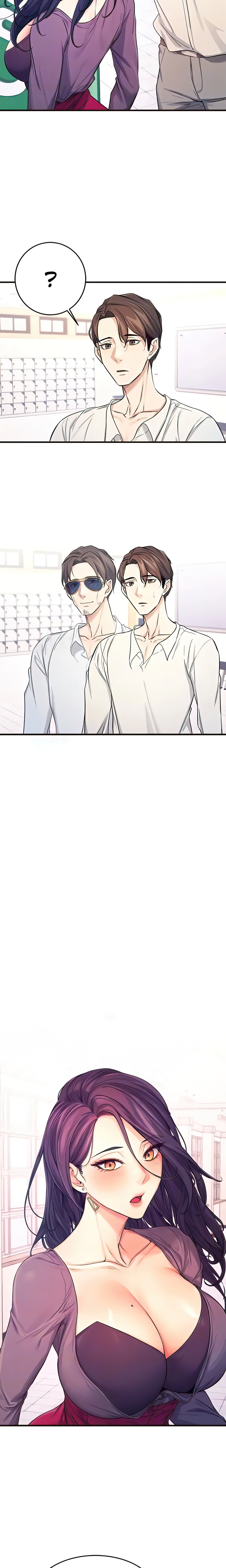 100% Personal (Official) chapter 6 page 7
