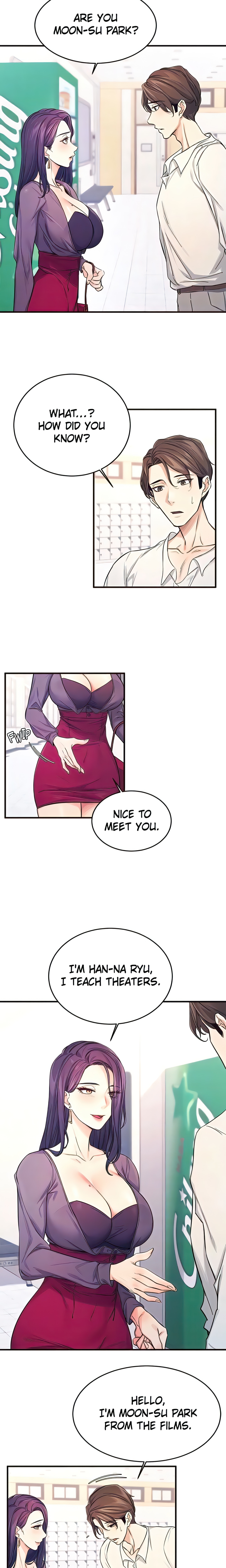 100% Personal (Official) chapter 6 page 8