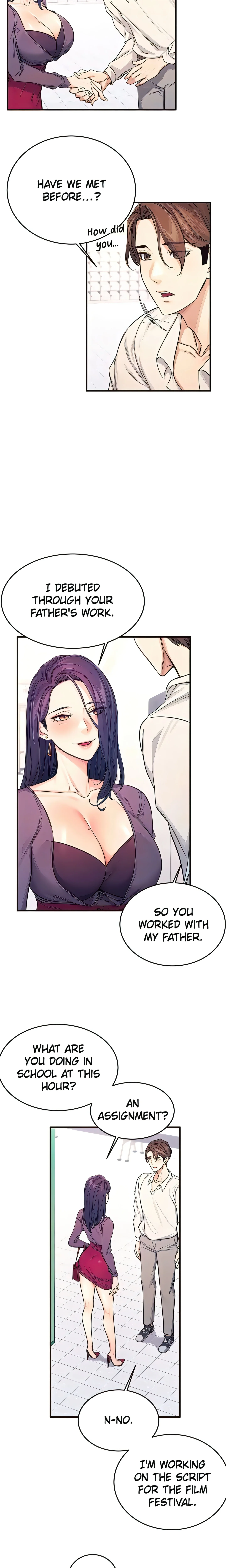 100% Personal (Official) chapter 6 page 9