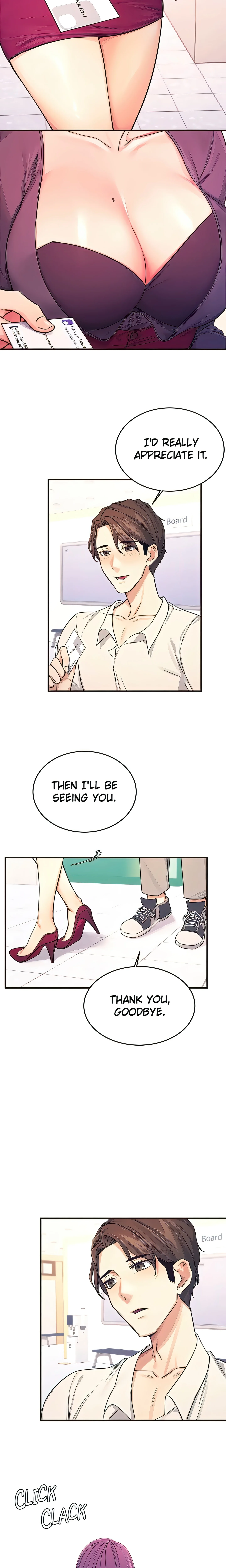 100% Personal (Official) chapter 6 page 11