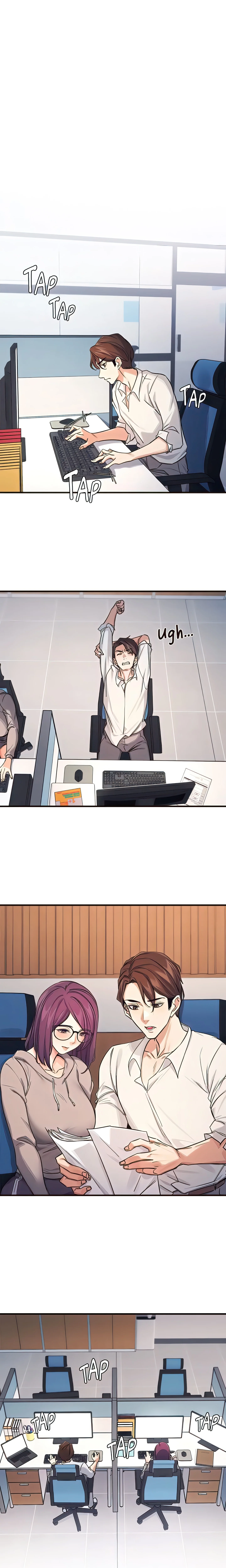 100% Personal (Official) chapter 6 page 13