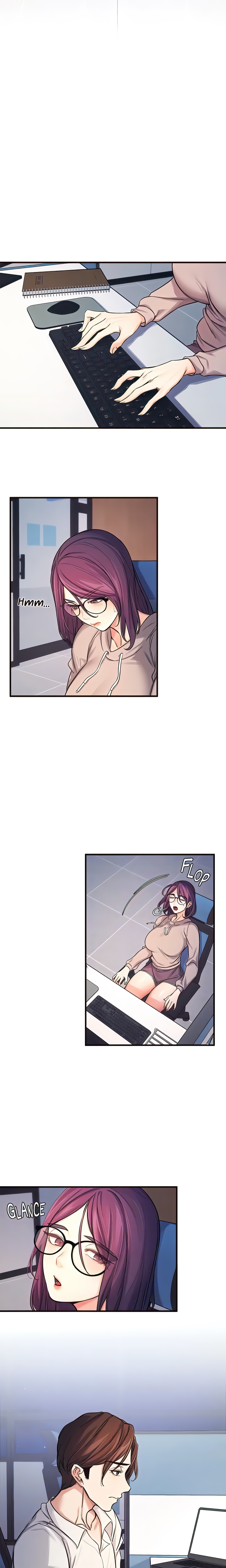 100% Personal (Official) chapter 6 page 14