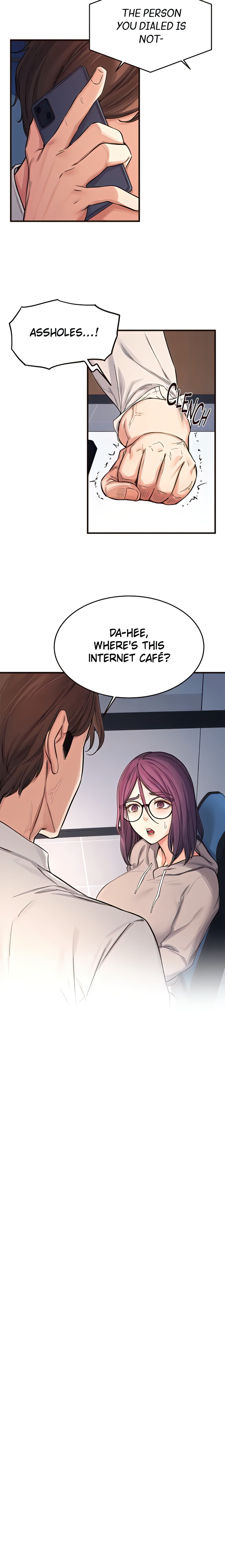 100% Personal (Official) chapter 7 page 3