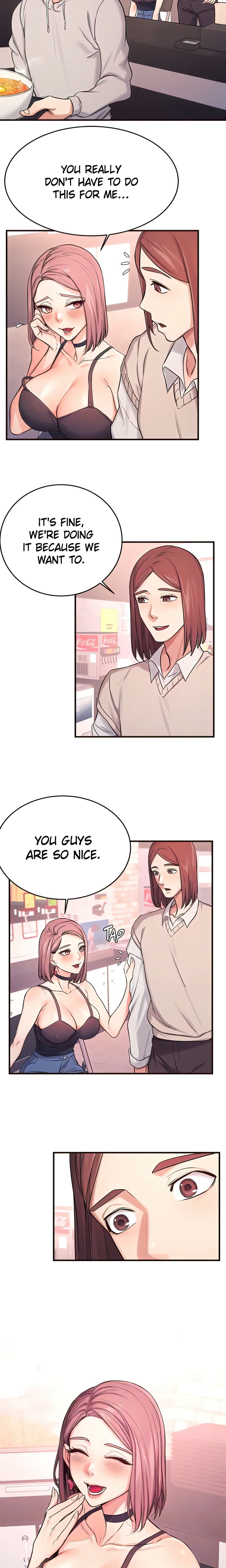 100% Personal (Official) chapter 7 page 5