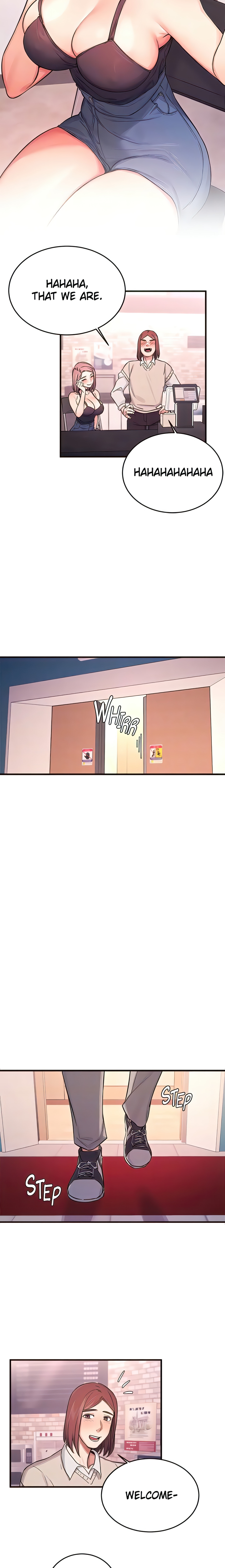 100% Personal (Official) chapter 7 page 6