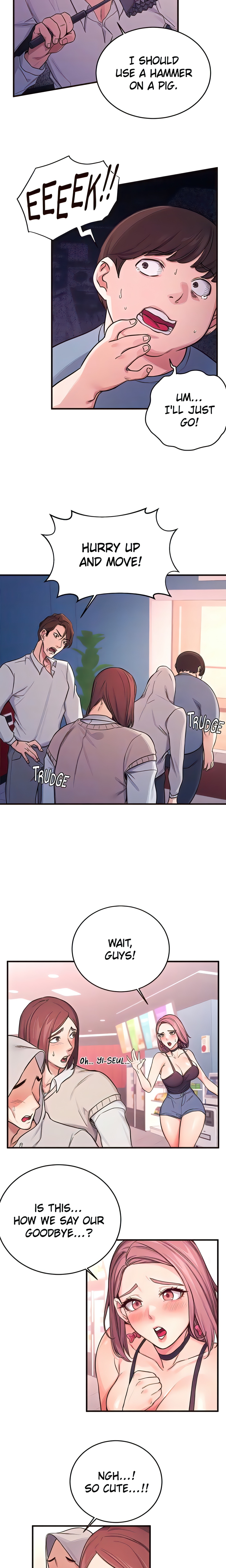 100% Personal (Official) chapter 7 page 9