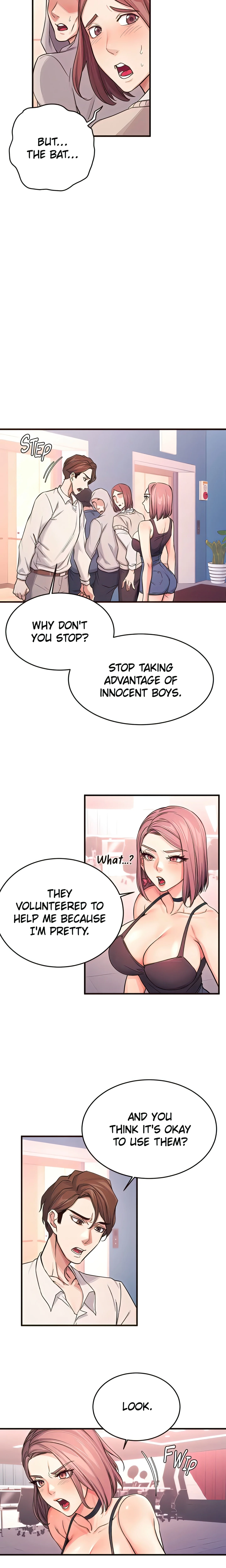 100% Personal (Official) chapter 7 page 10