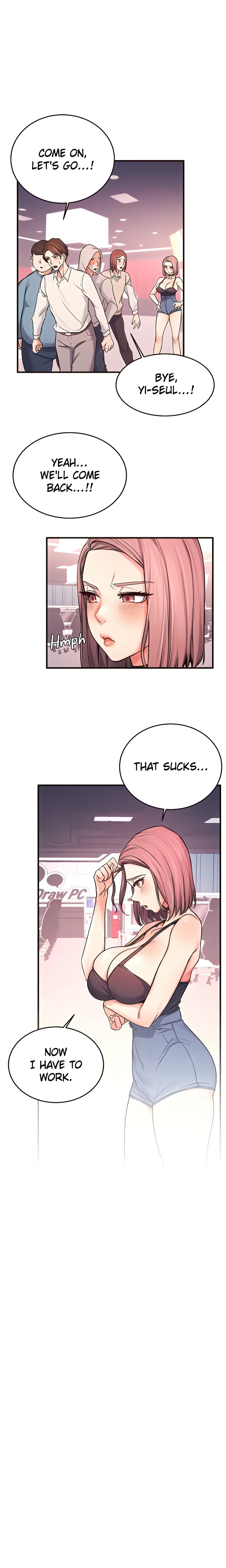 100% Personal (Official) chapter 7 page 12