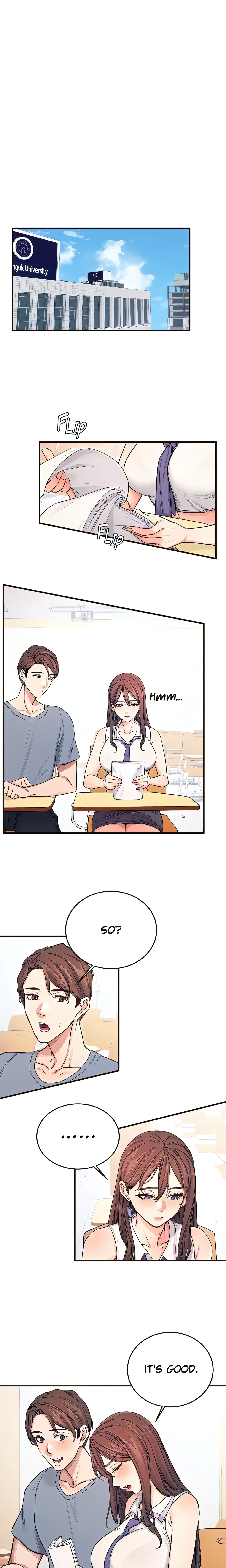 100% Personal (Official) chapter 7 page 13