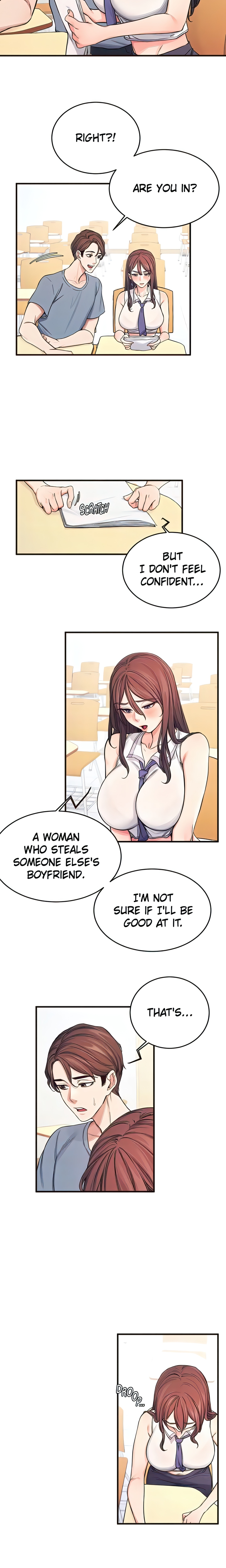 100% Personal (Official) chapter 7 page 14