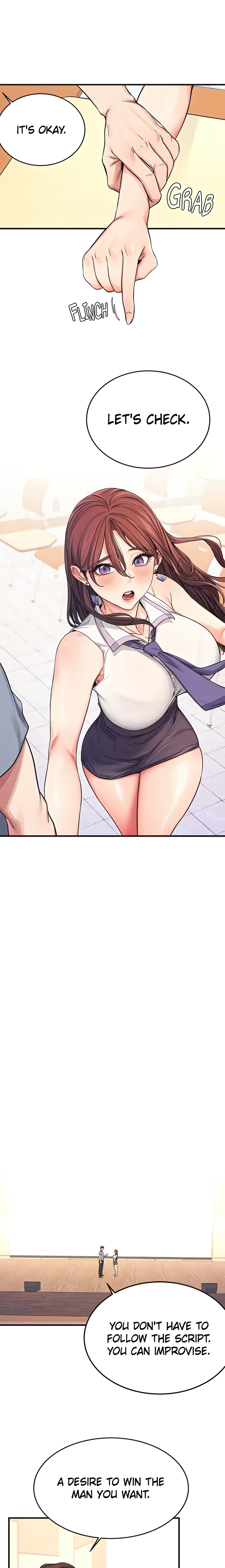 100% Personal (Official) chapter 7 page 15