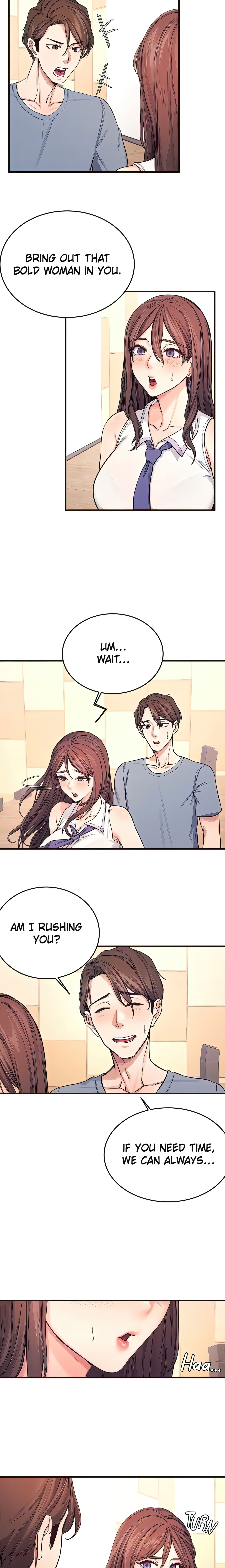 100% Personal (Official) chapter 7 page 16