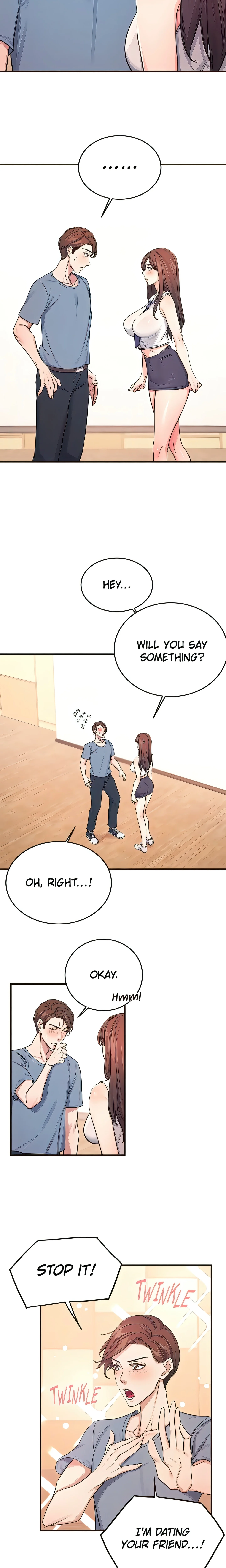 100% Personal (Official) chapter 8 page 3