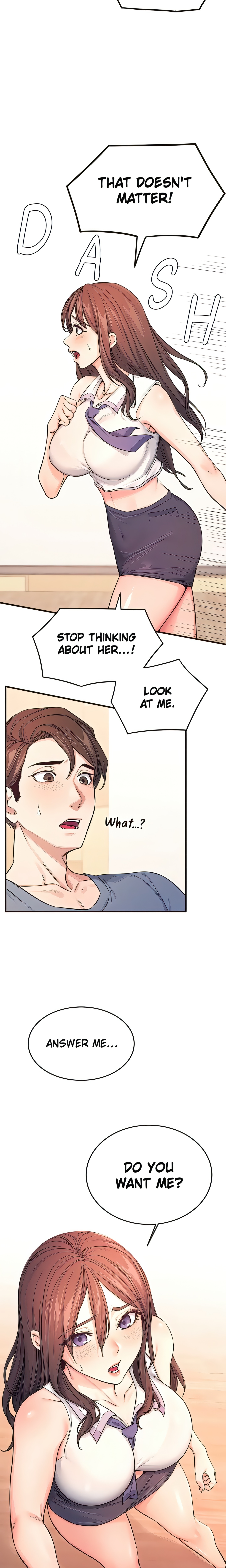 100% Personal (Official) chapter 8 page 4