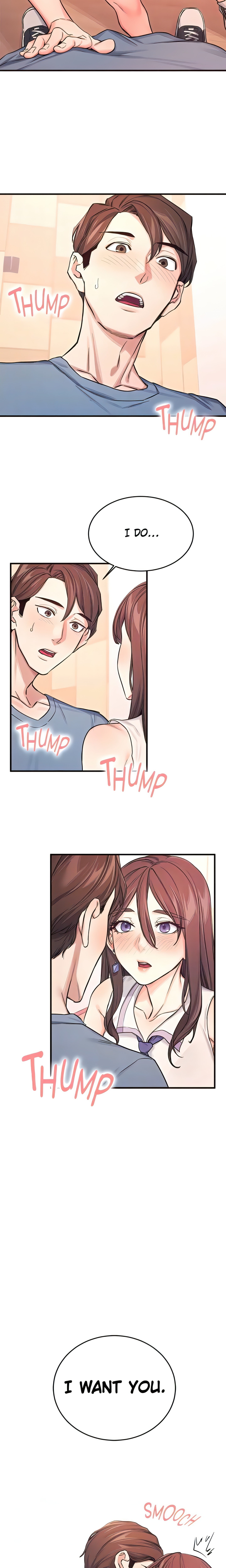 100% Personal (Official) chapter 8 page 5
