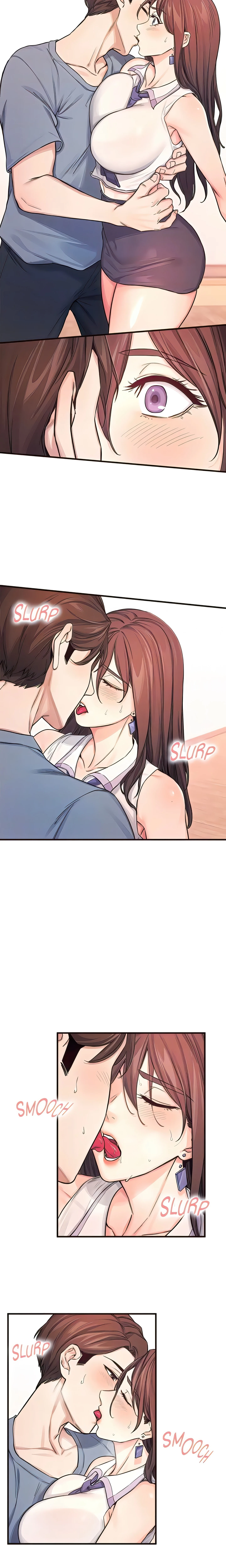100% Personal (Official) chapter 8 page 6