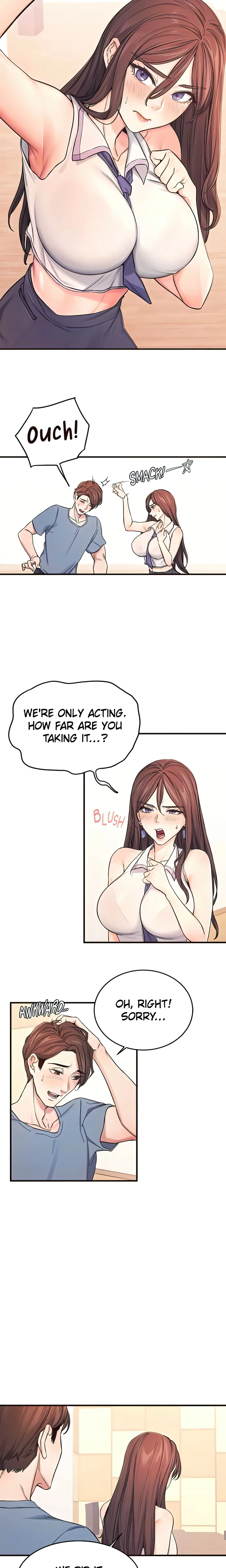 100% Personal (Official) chapter 8 page 8