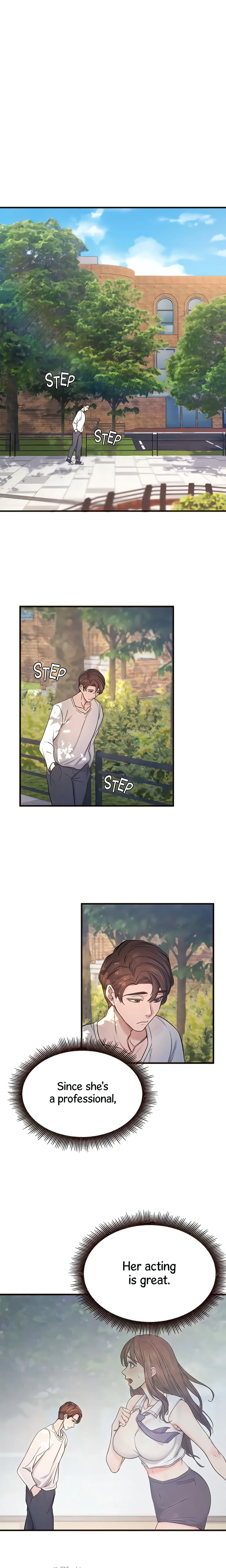 100% Personal (Official) chapter 8 page 10