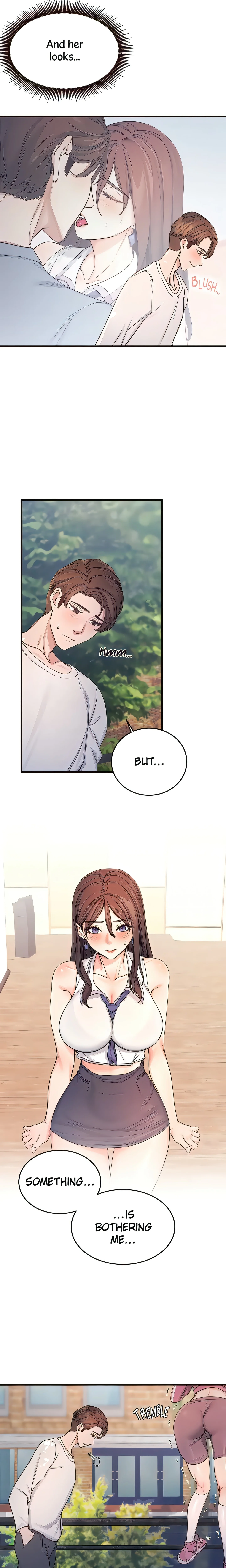100% Personal (Official) chapter 8 page 11