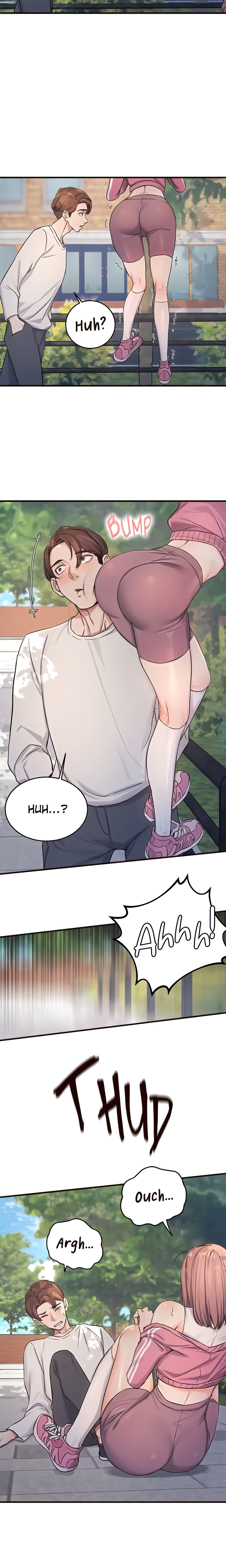100% Personal (Official) chapter 8 page 12