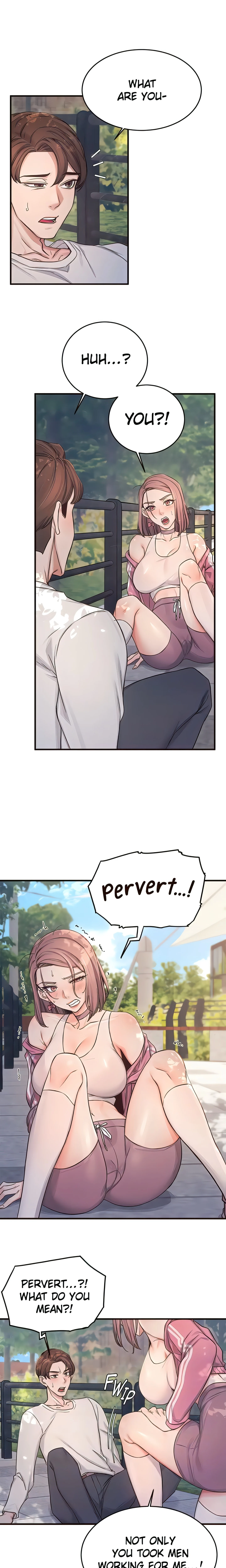100% Personal (Official) chapter 8 page 13