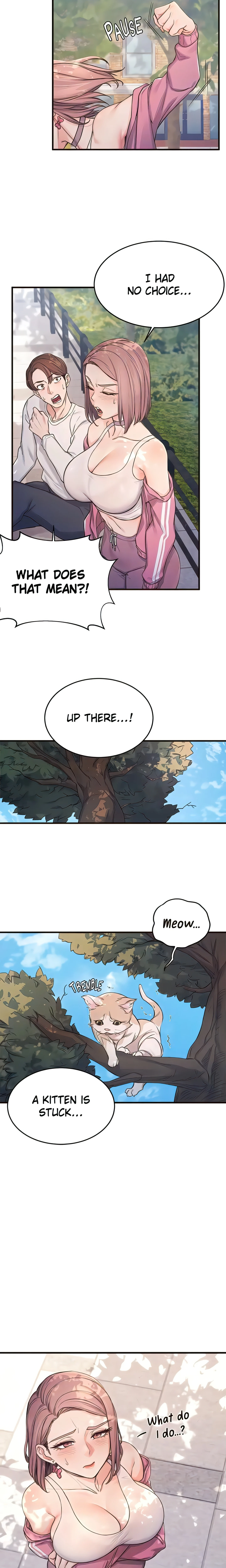 100% Personal (Official) chapter 8 page 15