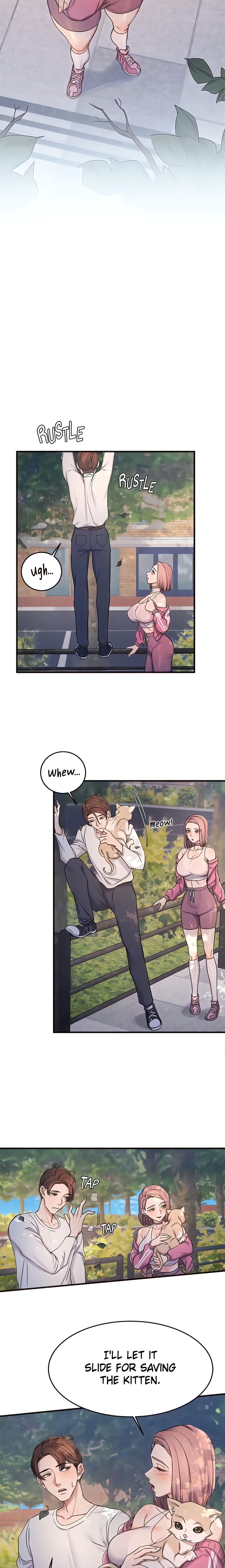 100% Personal (Official) chapter 8 page 16