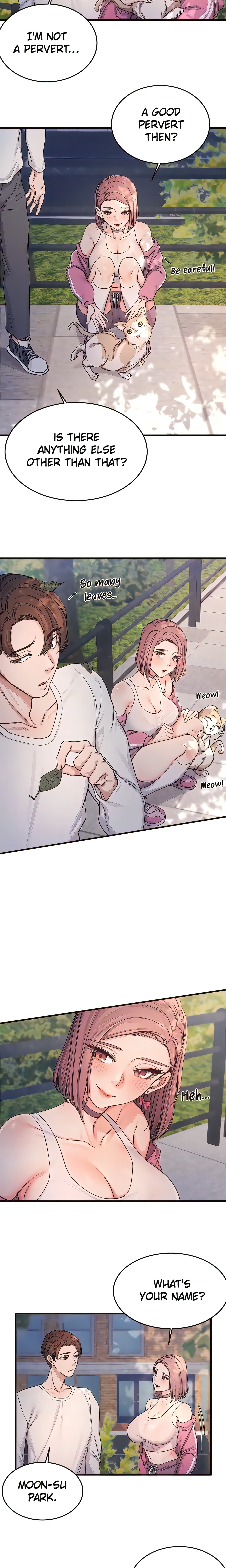 100% Personal (Official) chapter 8 page 17