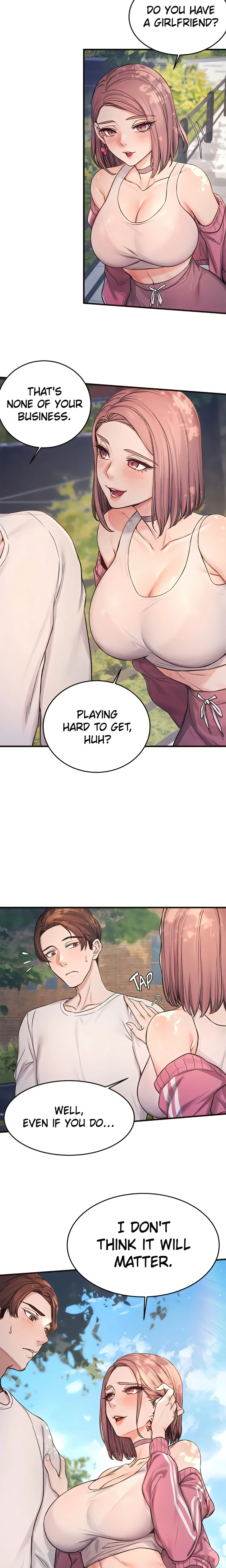 100% Personal (Official) chapter 8 page 18