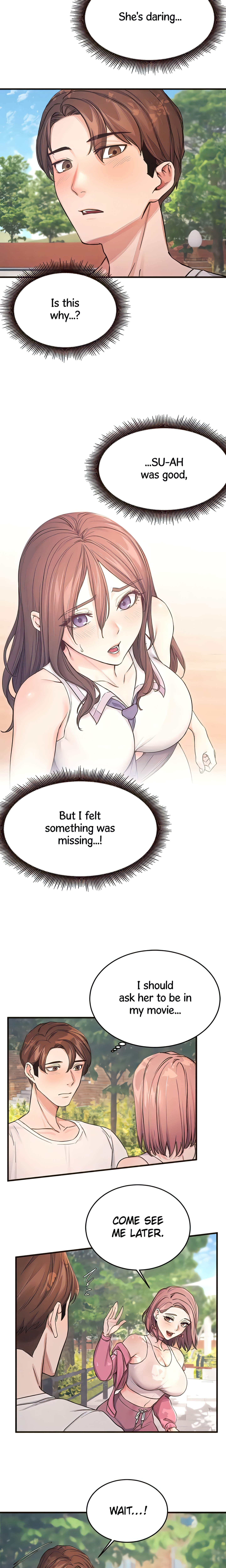 100% Personal (Official) chapter 9 page 3