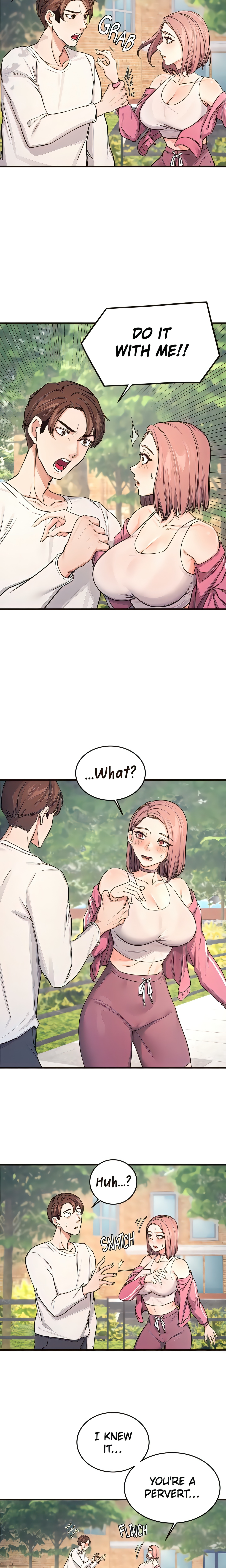 100% Personal (Official) chapter 9 page 4