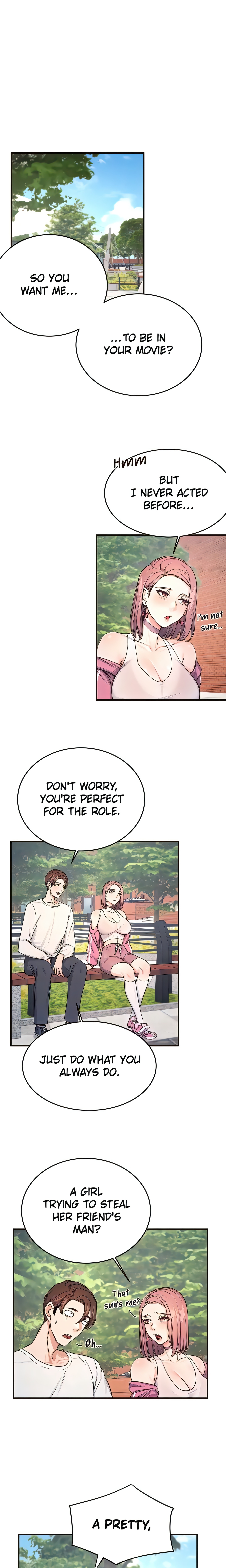 100% Personal (Official) chapter 9 page 6
