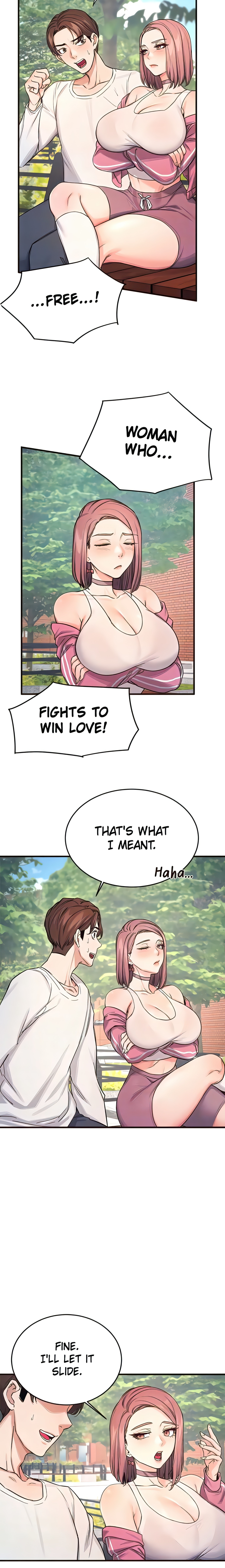 100% Personal (Official) chapter 9 page 7