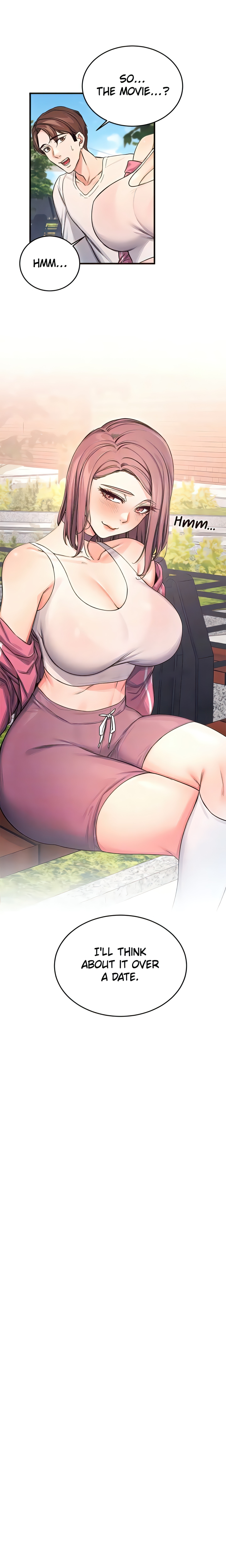 100% Personal (Official) chapter 9 page 8