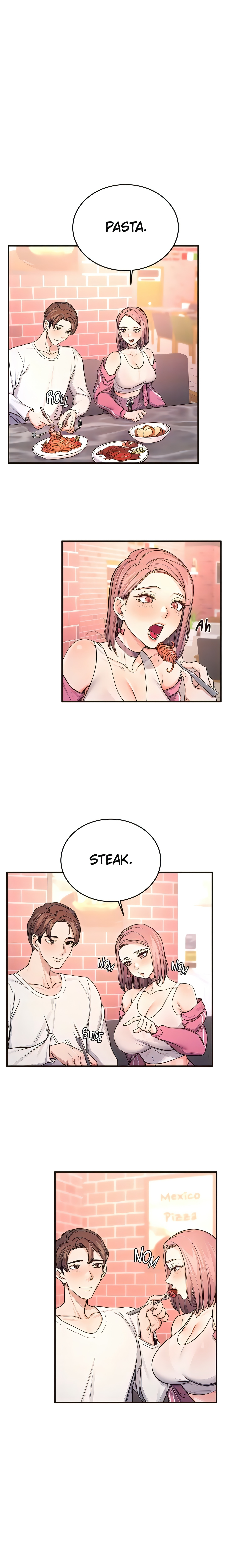 100% Personal (Official) chapter 9 page 9