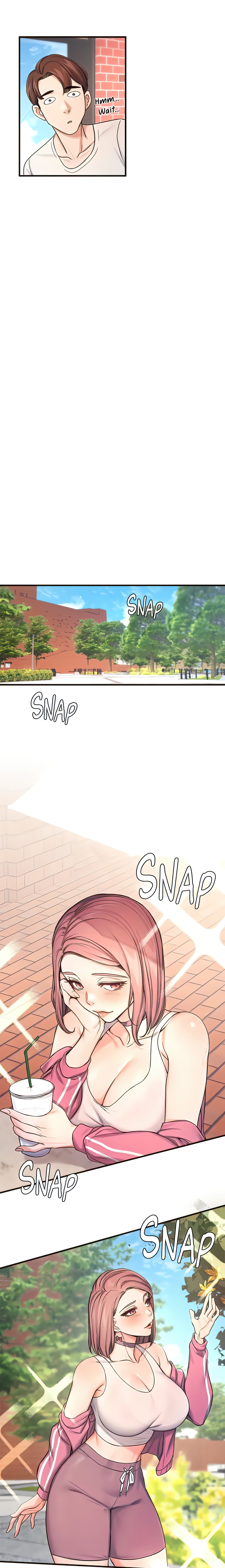 100% Personal (Official) chapter 9 page 10