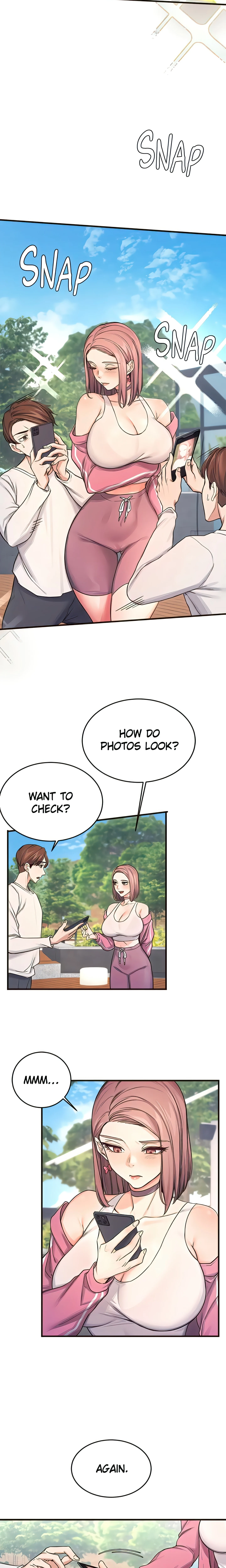 100% Personal (Official) chapter 9 page 11
