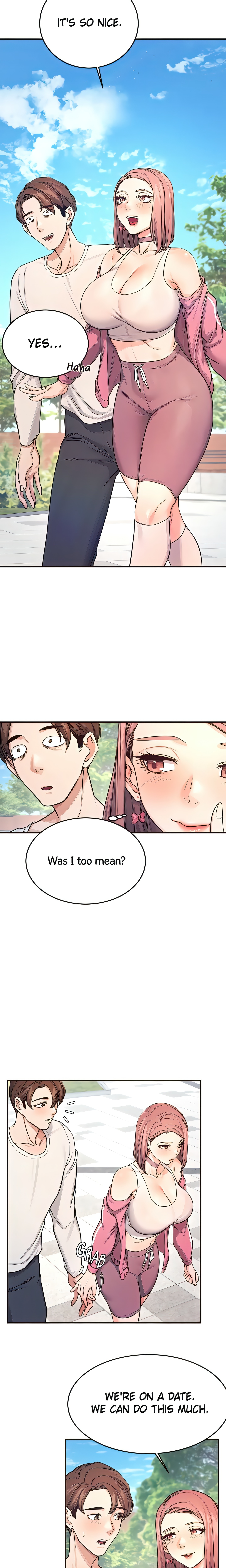 100% Personal (Official) chapter 9 page 13