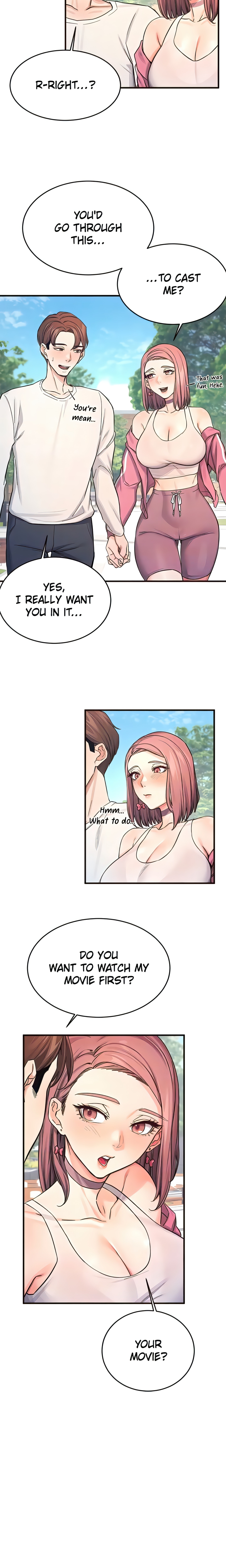 100% Personal (Official) chapter 9 page 14