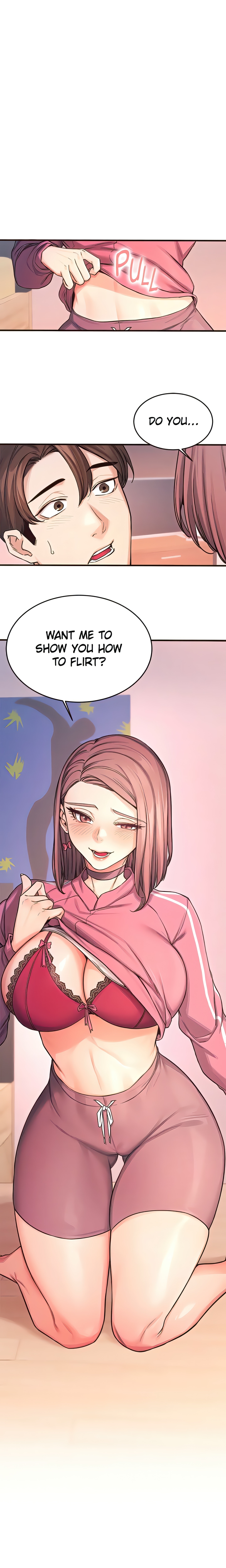 100% Personal (Official) chapter 9 page 19