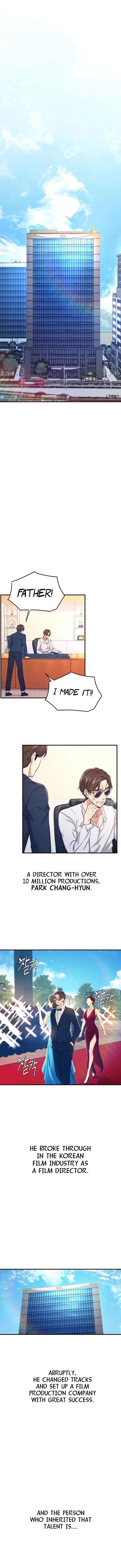 100% Personal chapter 1 page 1