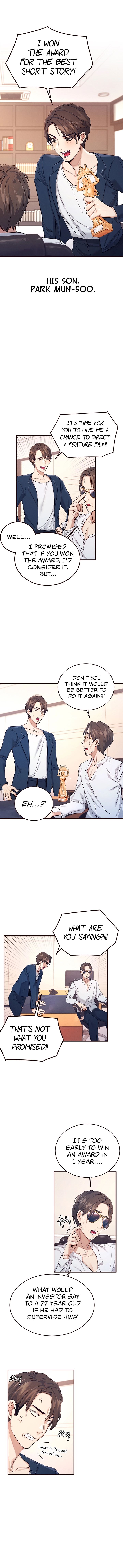 100% Personal chapter 1 page 2
