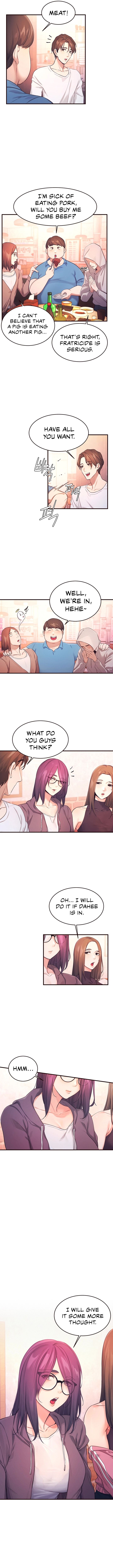 100% Personal chapter 1 page 4