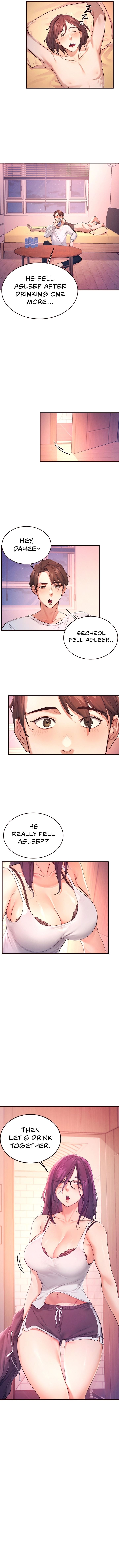 100% Personal chapter 1 page 6